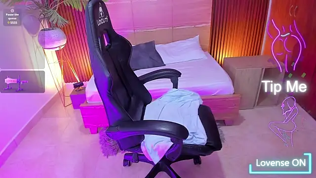 irantzu hank online show from February 10, 2025, 10:30 pm