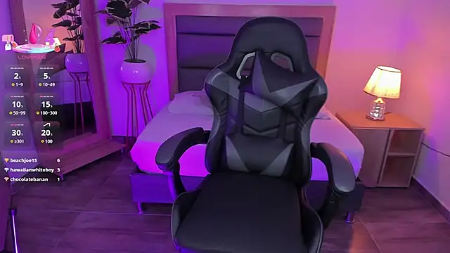 irantzu hank online show from February 25, 2025, 3:42 pm