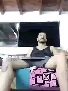 AndresSmith   online show from February 27, 2025, 1:08 am