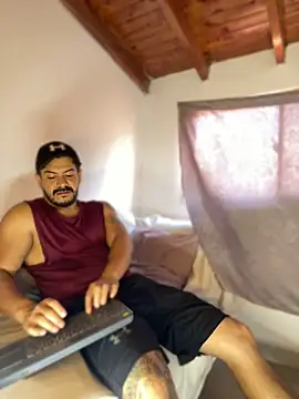 AndresSmith   online show from April 12, 2026, 4:43 pm