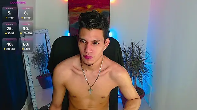 dirtyboy 23 online show from October 20, 2025, 4:58 am