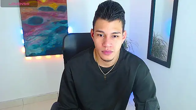 Snapshot of dirtyboy_23 chatting on February 23, 2026, 6:58 am dirtyboy 23 online show from February 23, 2026, 6:58 am