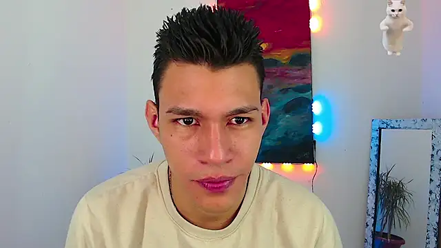 dirtyboy 23 online show from February 27, 2025, 6:57 am