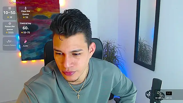 Snapshot of dirtyboy_23 chatting on February 21, 2026, 7:32 am dirtyboy 23 online show from February 21, 2026, 7:32 am