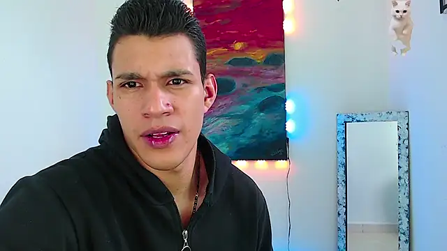 dirtyboy 23 online show from March 4, 2025, 2:42 pm