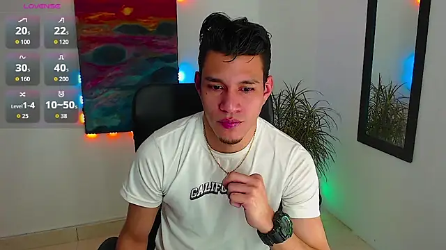 Snapshot of dirtyboy_23 chatting on January 11, 2026, 6:20 am dirtyboy 23 online show from January 11, 2026, 6:20 am