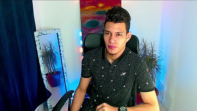 dirtyboy 23 online show from September 22, 2025, 7:03 am