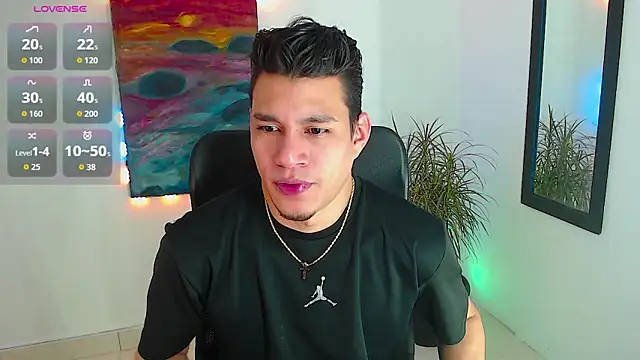 Snapshot of dirtyboy_23 chatting on January 14, 2026, 6:50 am dirtyboy 23 online show from January 14, 2026, 6:50 am