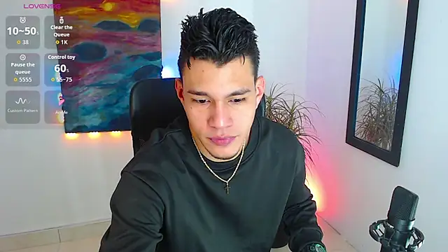 Snapshot of dirtyboy_23 chatting on February 9, 2026, 8:23 am dirtyboy 23 online show from February 9, 2026, 8:23 am