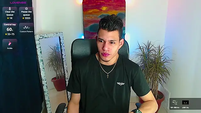 Snapshot of dirtyboy_23 chatting on December 4, 2025, 4:33 am dirtyboy 23 online show from December 4, 2025, 4:33 am