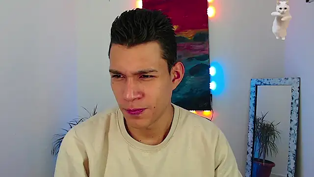 dirtyboy 23 online show from February 27, 2025, 10:11 am