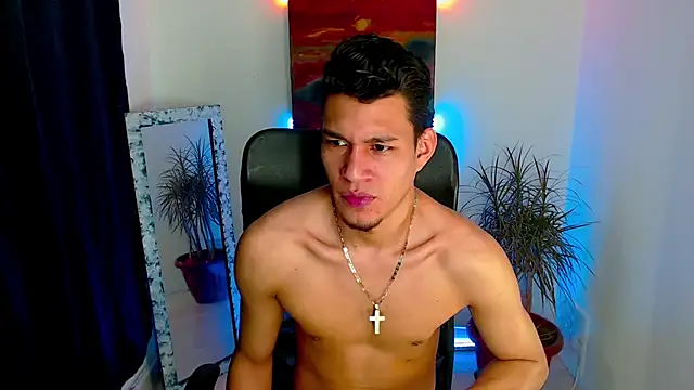 dirtyboy 23 online show from September 29, 2025, 7:59 am