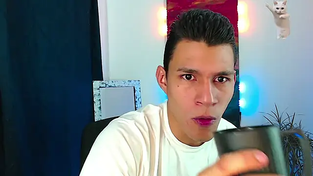 dirtyboy 23 online show from March 18, 2025, 12:19 am