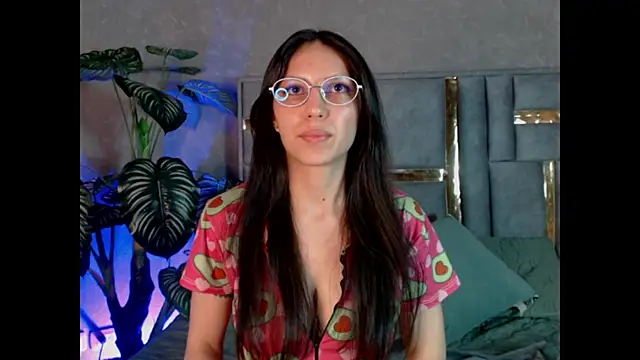 Bianca ks online show from September 10, 2025, 2:32 am