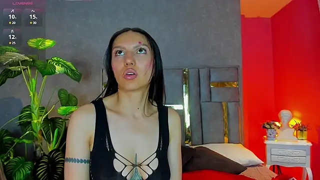 Bianca ks online show from April 1, 2026, 3:30 am