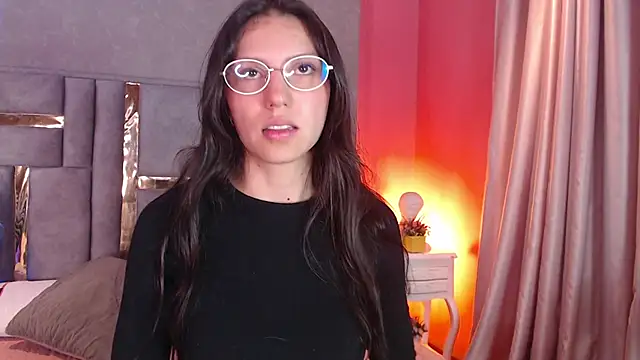 Bianca ks online show from November 15, 2025, 3:32 am