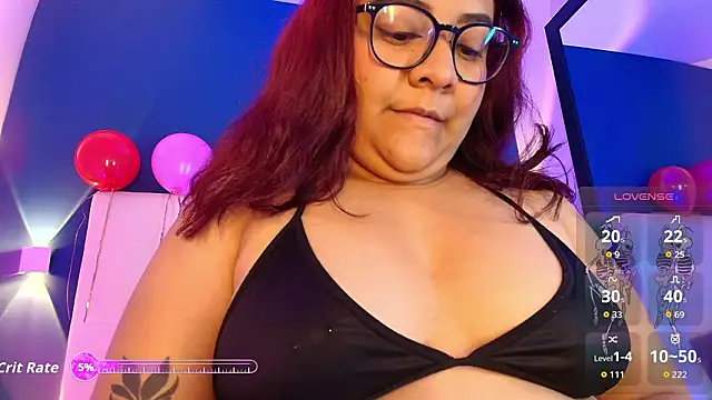 MeghanBurn online show from February 4, 2026, 12:33 pm