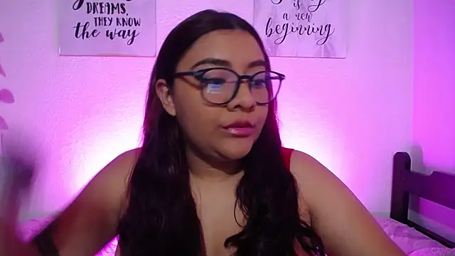 MeghanBurn online show from June 21, 2026, 2:17 am