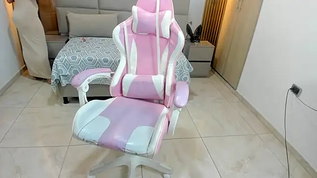 Maysa badawi online show from March 9, 2025, 7:05 pm