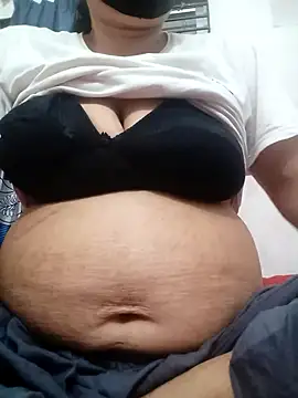 RaselKg online show from April 19, 2026, 5:14 pm