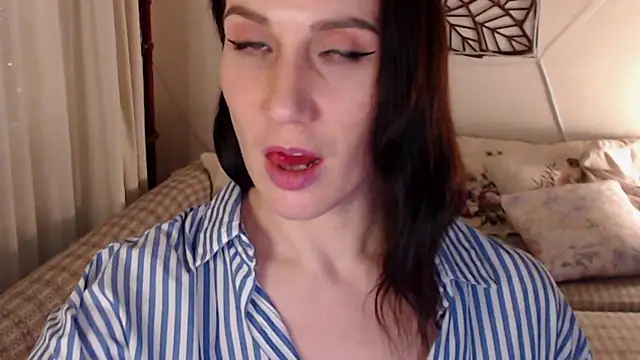 pepper milf online show from January 31, 2025, 4:17 pm