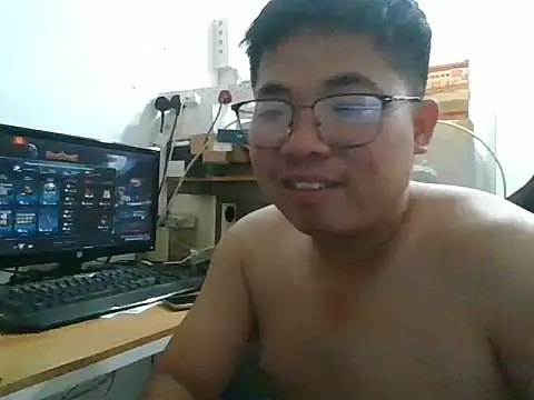 Snapshot of shyboymasturbation chatting on January 13, 2025, 3:58 pm shyboymasturbation online show from January 13, 2025, 3:58 pm