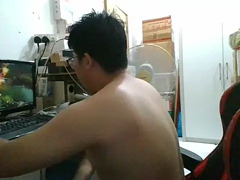 Snapshot of shyboymasturbation chatting on February 11, 2025, 12:15 pm shyboymasturbation online show from February 11, 2025, 12:15 pm