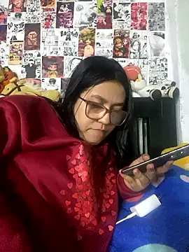 Snapshot of dafne19_ chatting on January 11, 2026, 5:14 am dafne19 online show from January 11, 2026, 5:14 am