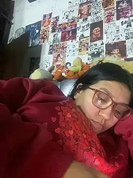 Snapshot of dafne19_ chatting on January 12, 2026, 4:41 am dafne19 online show from January 12, 2026, 4:41 am