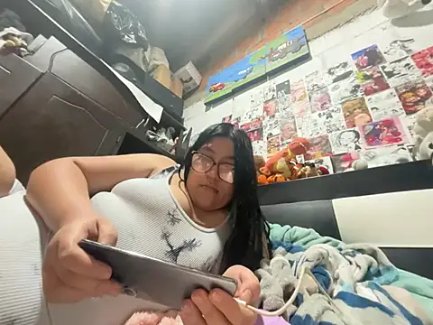 dafne19  online show from March 11, 2026, 2:49 am