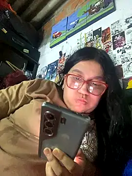 dafne19  online show from November 27, 2025, 4:24 am