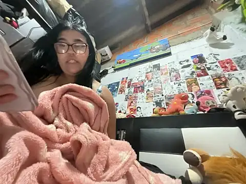 dafne19  online show from March 28, 2026, 7:20 am