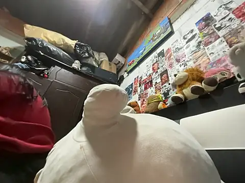 dafne19  online show from March 31, 2026, 3:30 am