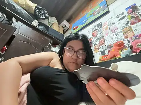 dafne19  online show from March 27, 2026, 8:26 am