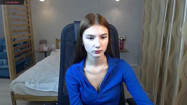 AnaHoney online show from September 20, 2025, 2:27 am