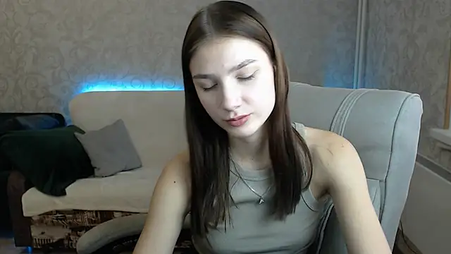 AnaHoney online show from February 21, 2025, 9:56 am