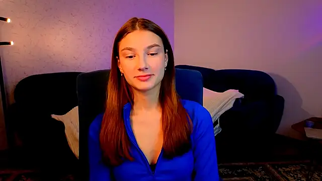 Snapshot of AnaHoney chatting on February 9, 2026, 2:20 am AnaHoney online show from February 9, 2026, 2:20 am