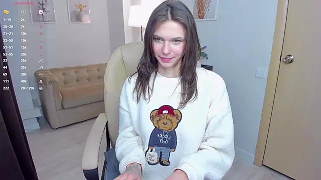 Snapshot of KellyStarlight chatting on February 27, 2025, 1:49 pm KellyStarlight online show from February 27, 2025, 1:49 pm