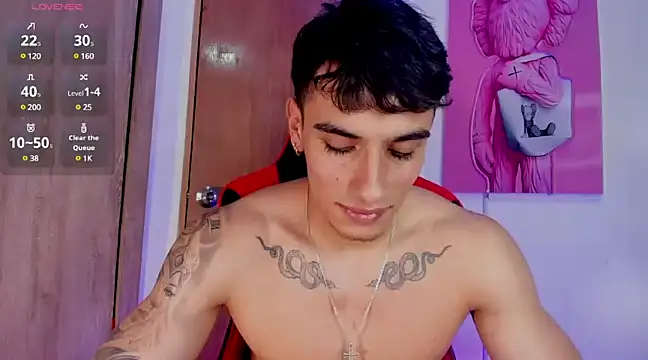 Snapshot of joseph_boy chatting on February 21, 2025, 6:26 pm joseph boy online show from February 21, 2025, 6:26 pm
