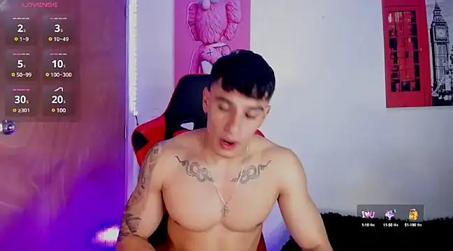 Snapshot of joseph_boy chatting on February 3, 2025, 3:17 pm joseph boy online show from February 3, 2025, 3:17 pm