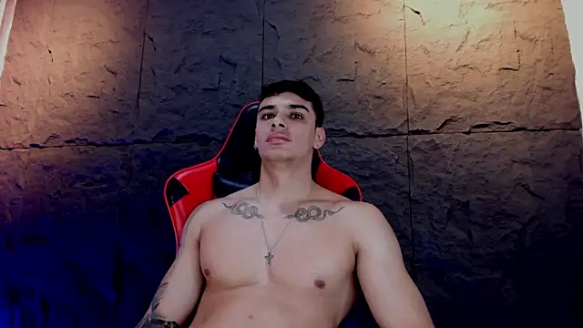 joseph boy online show from December 3, 2025, 12:37 pm