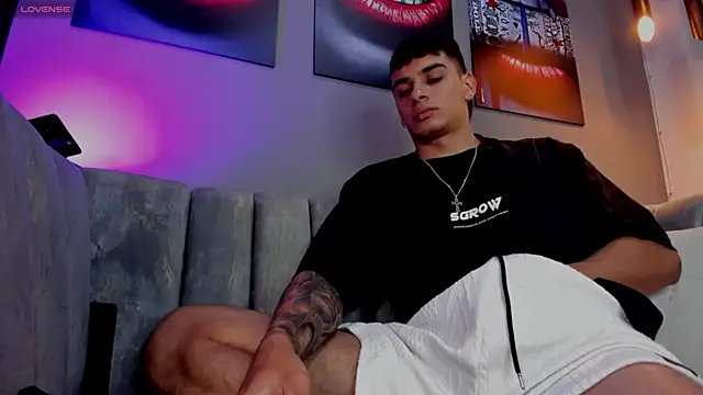 joseph boy online show from December 1, 2025, 2:34 am