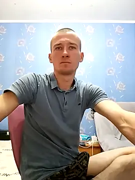 serhii19791 online show from February 10, 2025, 11:57 am