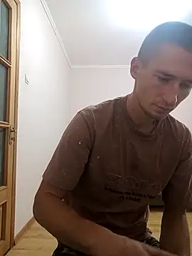 serhii19791 online show from September 22, 2025, 9:37 am