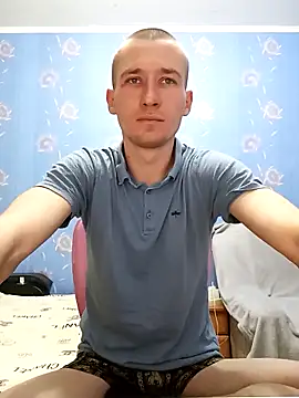 serhii19791 online show from February 10, 2025, 10:09 pm