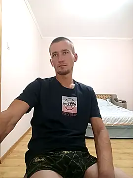 serhii19791 online show from September 27, 2025, 5:19 pm