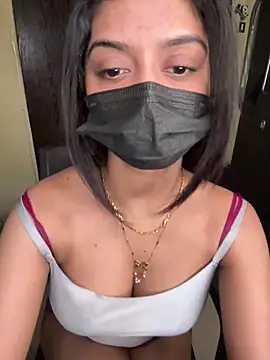 Snapshot of Aakanshaa__ chatting on November 30, 2025, 8:59 am Aakanshaa online show from November 30, 2025, 8:59 am