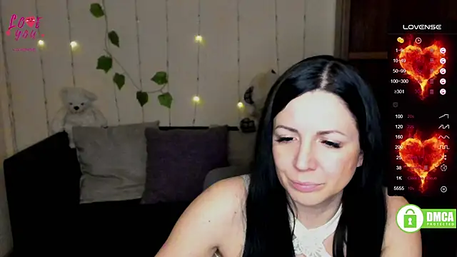 Snapshot of Alika_lorens_talk chatting on February 25, 2025, 6:25 am Alika lorens talk online show from February 25, 2025, 6:25 am