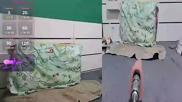 abricotsucree online show from January 16, 2026, 9:52 pm