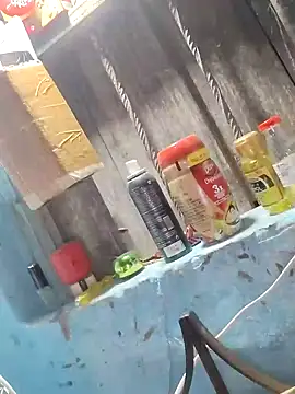 Natasha-In69 online show from March 18, 2025, 10:58 pm